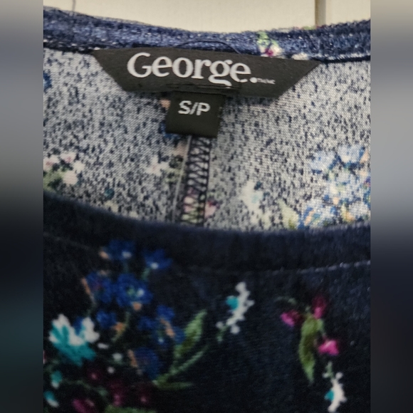 Dress from george...new but without tags - Picture 3 of 3